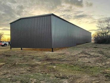 Dallas Fort Worth Barndominioms