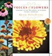 voices of flowers
