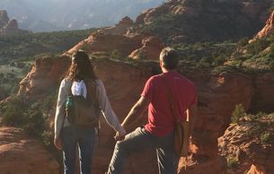 Personalized Plant and Land Journeys