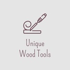 Unique Wood Tools