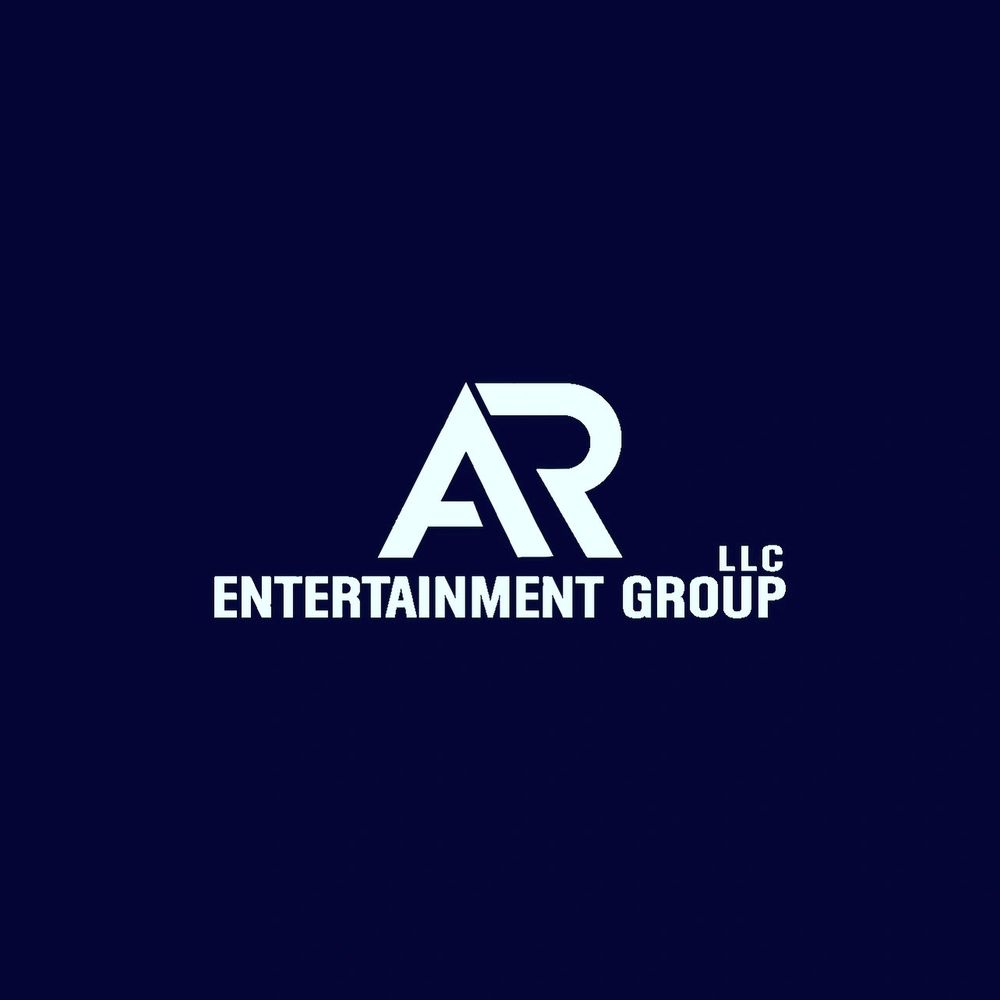 AR Entertainment Group LLC Logo