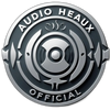 audio heaux official logo