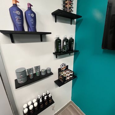 Don’t Just Make You’re Hair Look Good, Make It Feel Good Too! Select from a wide range of products.