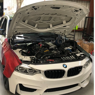 BMW
