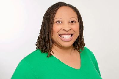 TiaMarie Harrison M.S. - Founder,