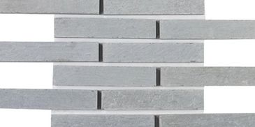 Riviera Sawn Brick Stone by Melissa and Ross