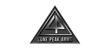 Lone peak arms