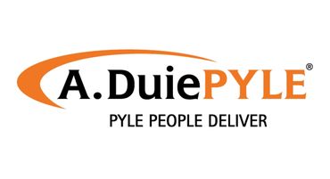 Logo of A. DuiePyle