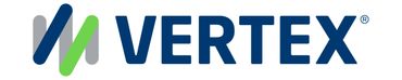 Vertex logo