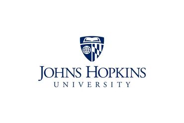 Johns Hopkins University logo