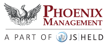 Phoenix Management logo