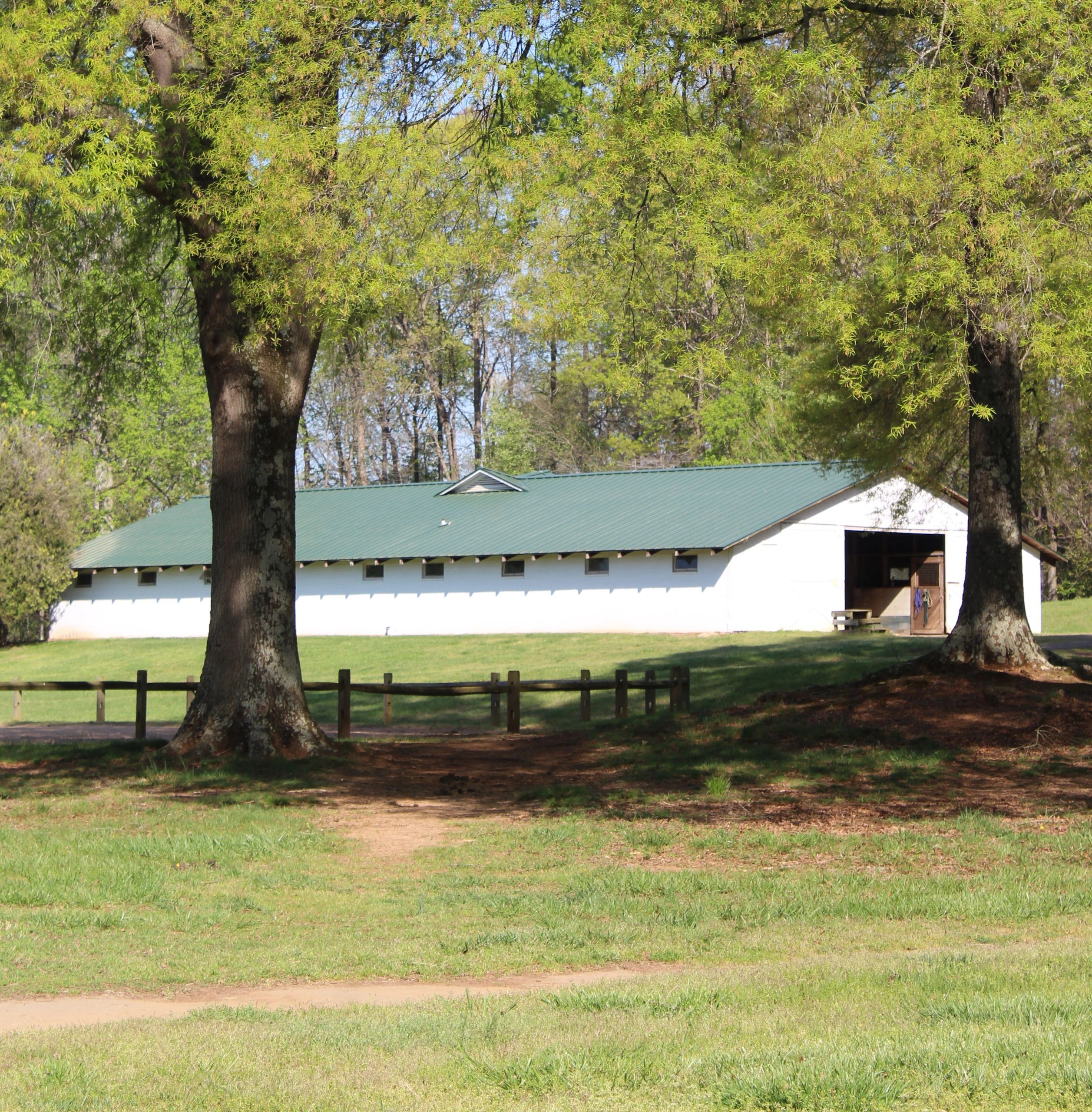 Tanglewood Stables Stables Clemmons, North Carolina