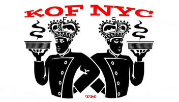 KING OF FALAFEL & SHAWARMA