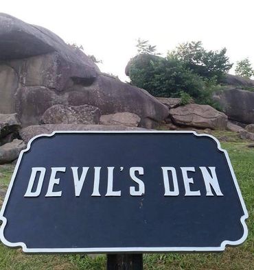 Devil's Den