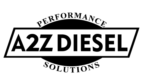 A-2-Z Diesel Performance