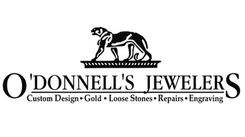 O'DONNELLS  JEWELERS