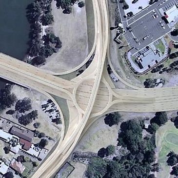 Turnabout Roundabout Traffic