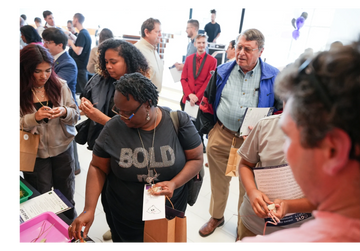 GVL Starts Spring 2024 Demo Day Competition