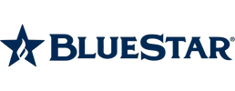 BlueStar Cooking Logo