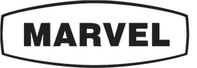 Marvel Refrigeration Logo