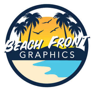 Beach Front Graphics