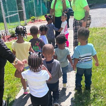 Moms tiny Treasures Preschool and Before and Aftercare