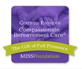 Compassionate Bereavement Care - traumatic loss