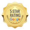5-Star Rating on Google for Outstanding Lawn Care Company!