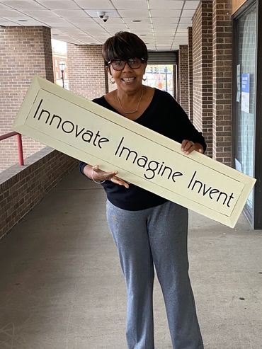 Alice Margie Turner, M.Ed.
URISE Ventures Inc. Founder