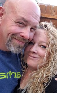 Owners, Dan & Amy Terrill