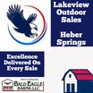 Lakeview Outdoor Sales
