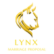 LYNX Marriage Proposal
