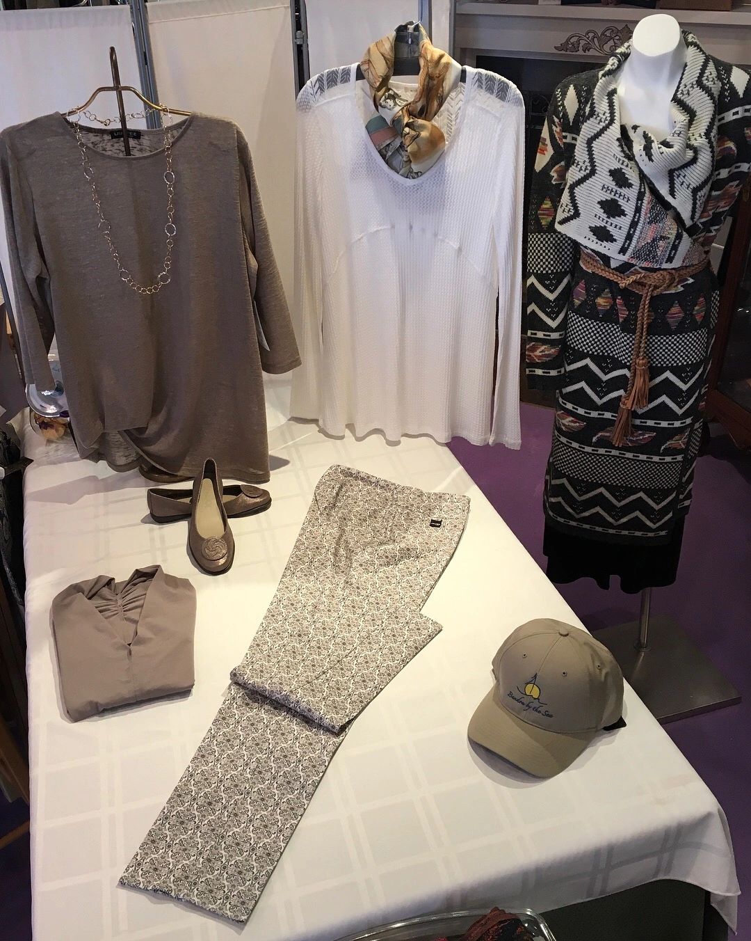 Devon's Boutique Devon’s Boutique, Devon’s BoutiqueBandon by the Sea