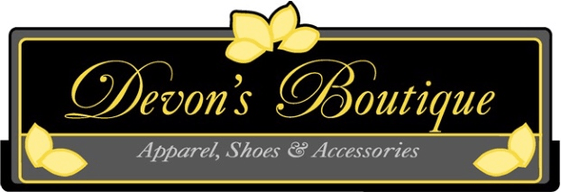 Devon's Boutique