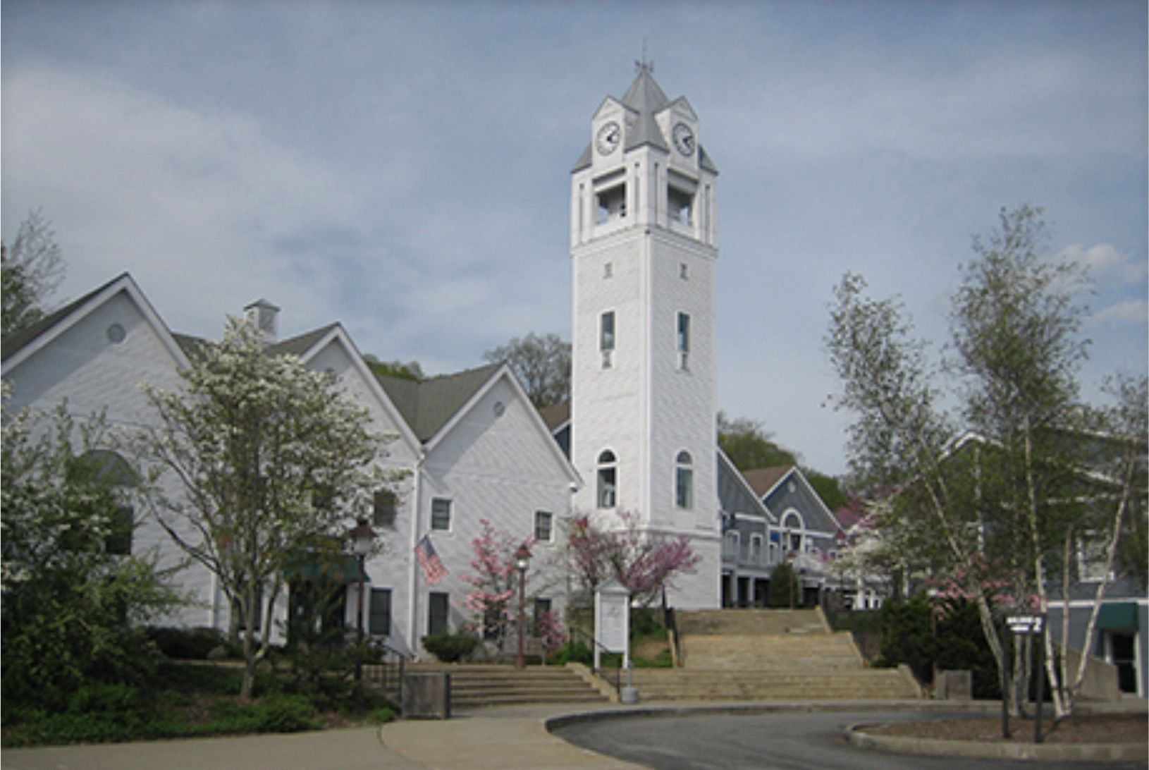 Route 22, Brewster, NY