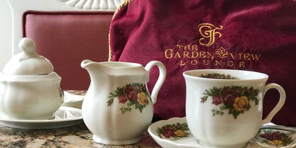 Mother’s Day Tea Anderson Indiana