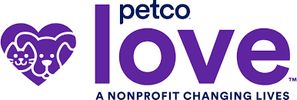 By donating in Petco store and on petco.com, adopting, volunteering and fostering your support makes