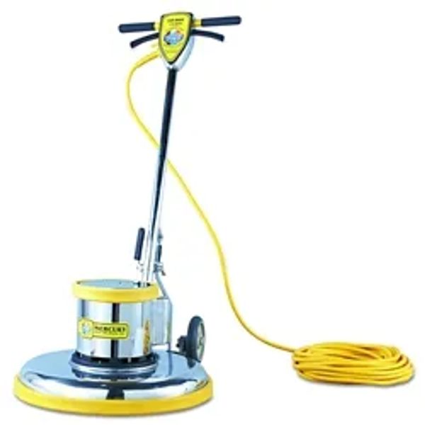Dual Speed Floor Machine