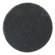 Ultra Blue heavy duty stripping pad for stripping floor finished floors.