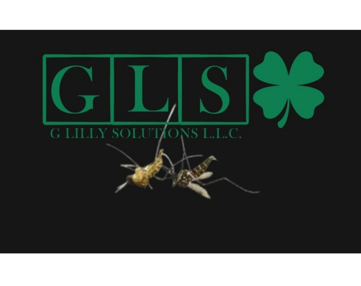 GLS Provides an all organic solution to control mosquitos, spiders, grubs, chinch bugs and many more