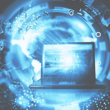 Opportunités d'emplois en hautes technologies, TI, postes vacants