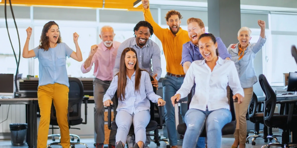 Nos offres d'emplois te permettrons d'optimiser ta carrière et de faire valoir tes compétences.