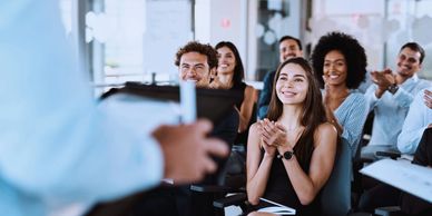 Optimiser votre équipe de travail, recrutement, croissance d'équipe, formation en dotation, Québec