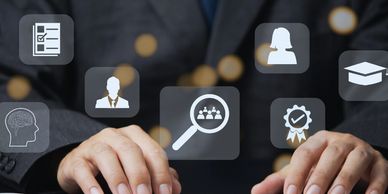 Image de marque employeur, se démarquer de la concurrence, gestion des réseaux sociaux et affichages