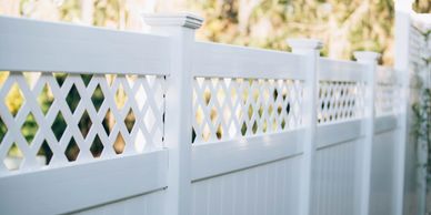 Lifetime Fence and Deck Debary Florida