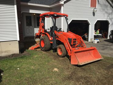 Removing breeze way patio and steps