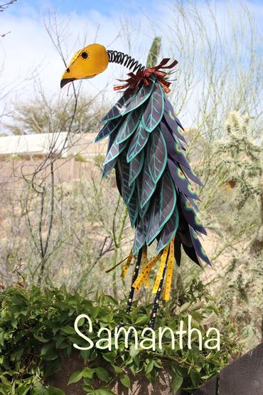 Southwest art by joy; new art; animals; birds; flowers; cacti; furniture; insect; mountains; suns