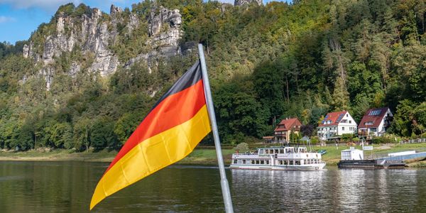 Book a German trial lesson with us