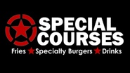 SPECIAL COURSES