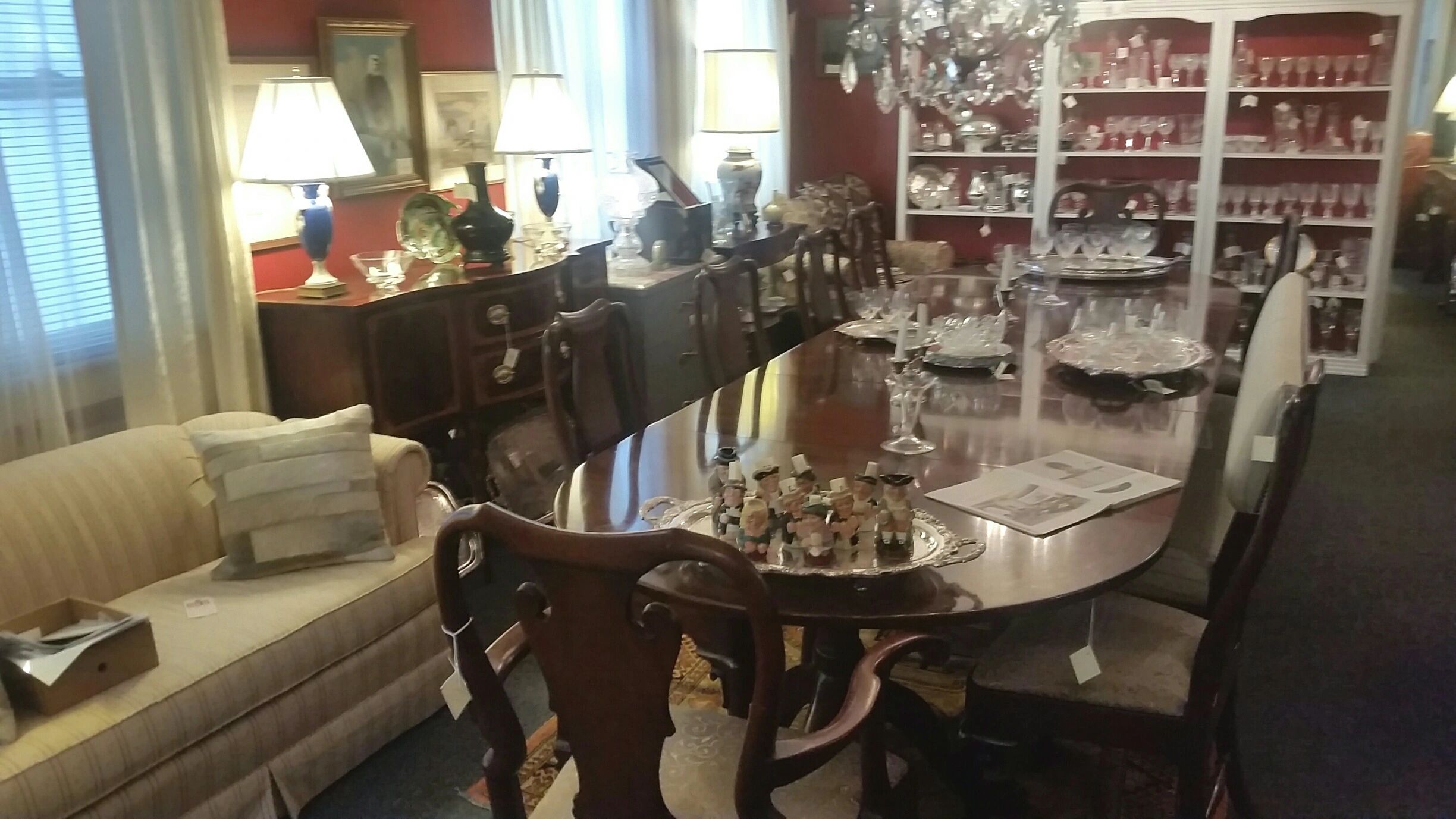 Heritage Interiors, LLC